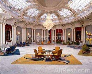 Hotel Negresco 16